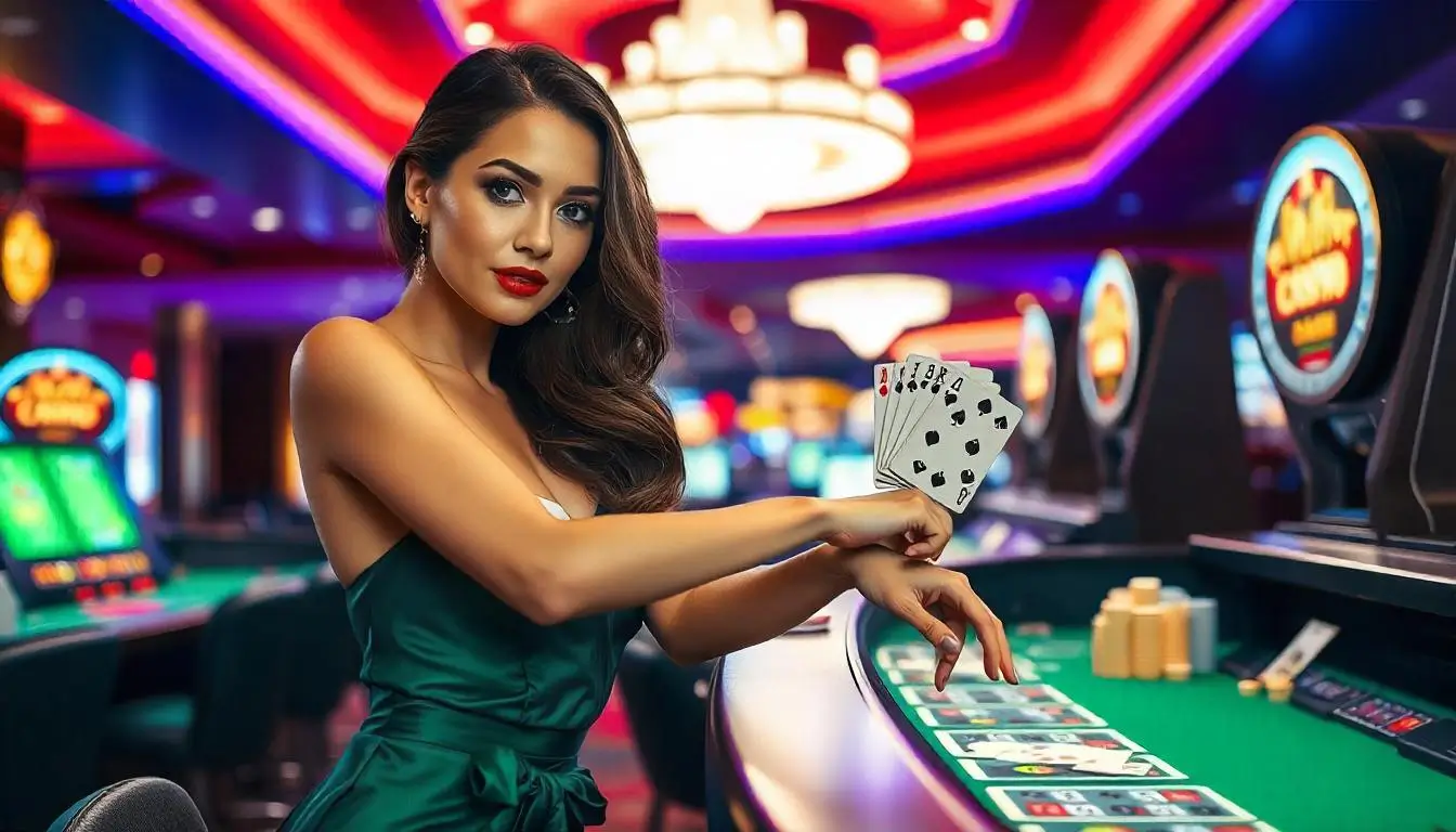 Elon-Casino-models