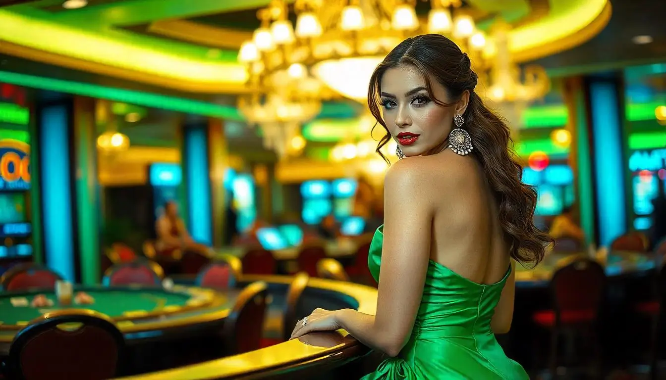 Elon-Casino-models