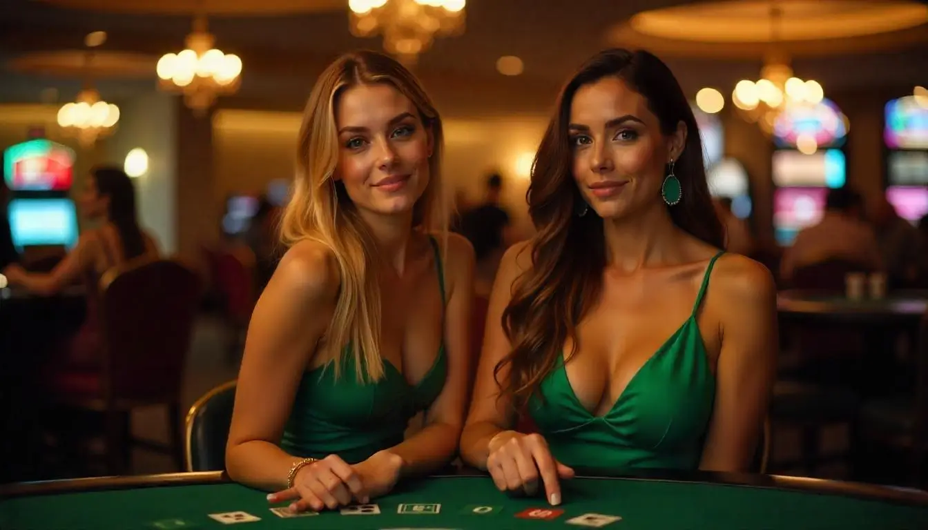 Elon-Casino-models