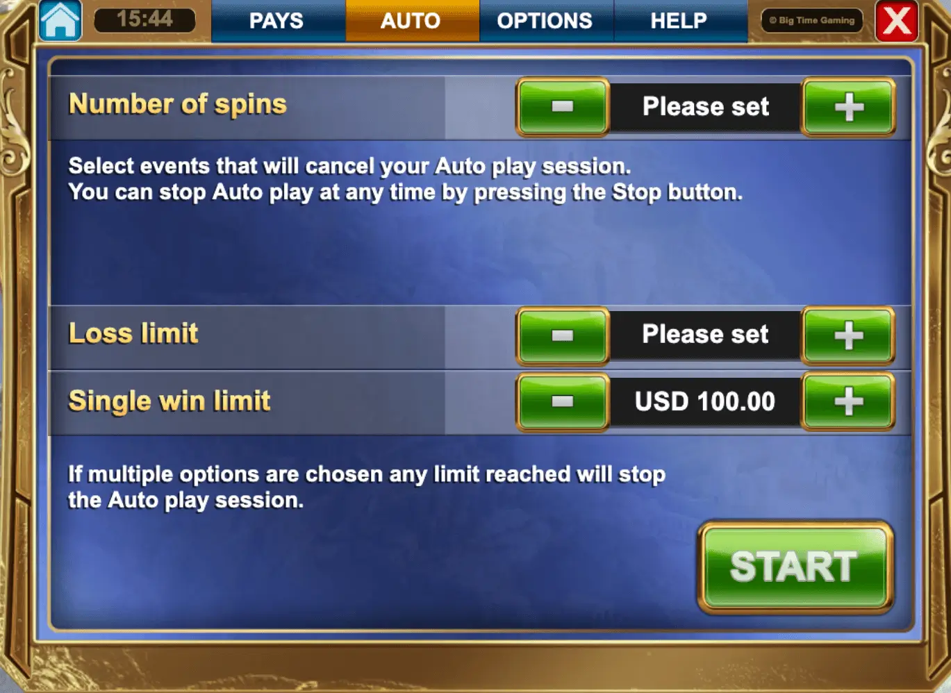 Apollo Pays